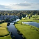 Emerald Isle on the Clock: Ireland Officially Launches 2027 Ryder Cup Countdown