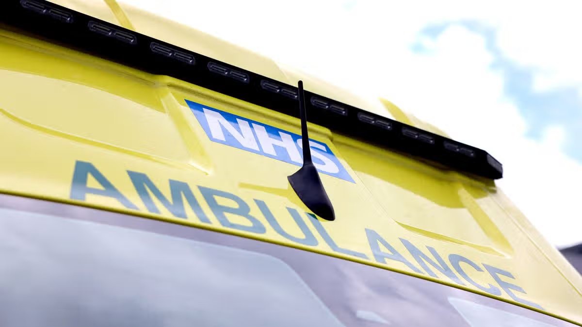 Emergency crews descend on Gateshead following urgent medical crisis
