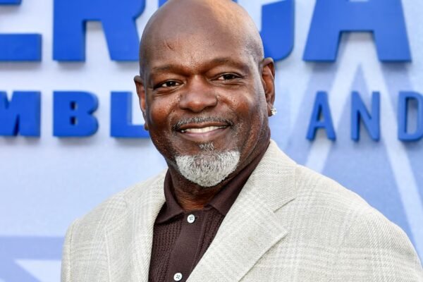 Emmitt Smith Sued Over Wind Farm Project