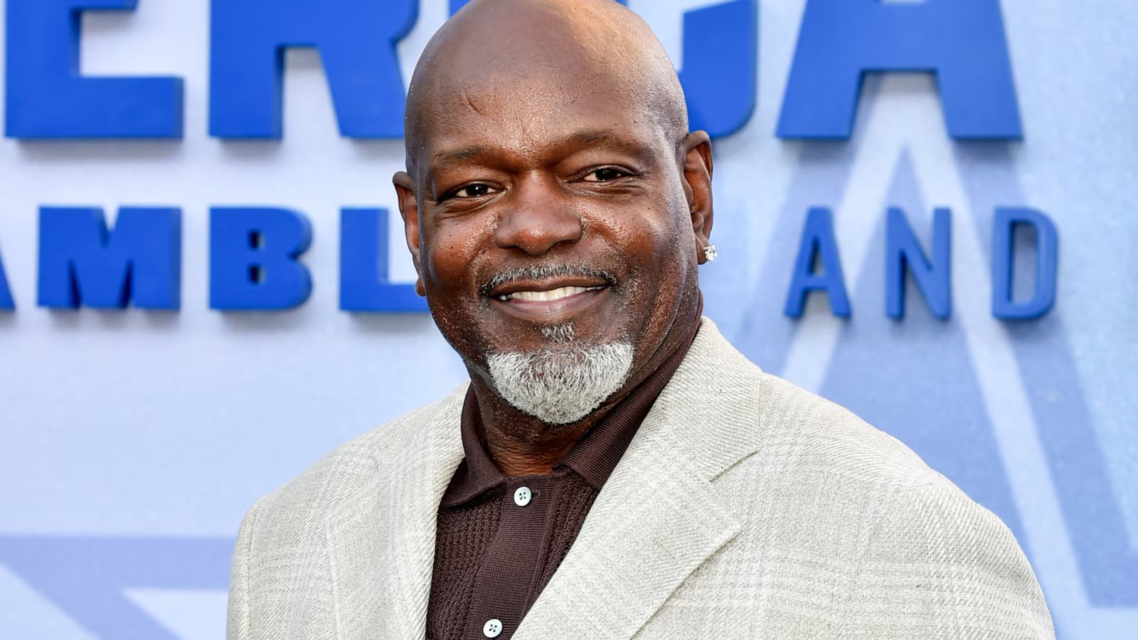 Emmitt Smith Sued Over Wind Farm Project