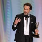 Emmy Upset City: Ford Stunned, Janney Triumphs, and Rhys Makes History