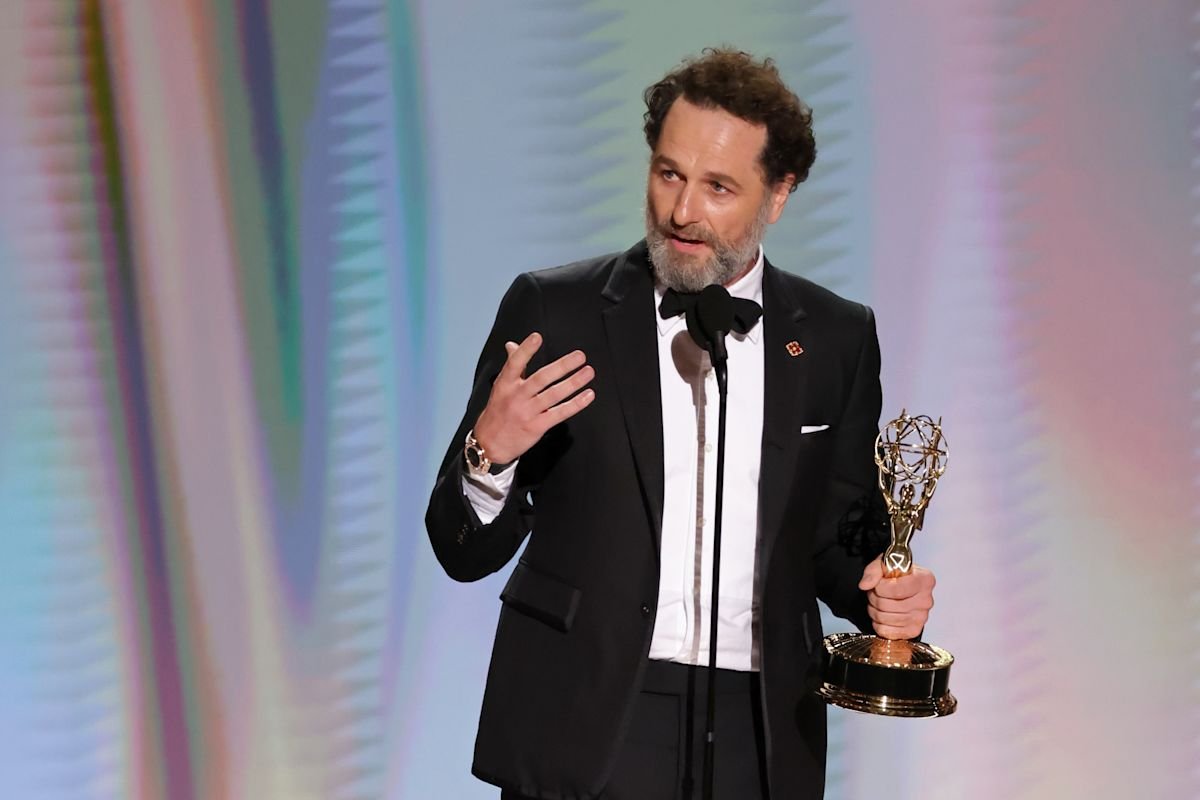 Emmy Upset City: Ford Stunned, Janney Triumphs, and Rhys Makes History