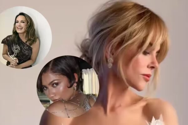 Emmys 2026: Nicole Kidman, Mariska Hargitay, and More Rule the Red Carpet in Unforgettable Looks