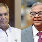 Empire in Flux: Tata Sons Faces Internal Tempest as Boardroom Coup Looms