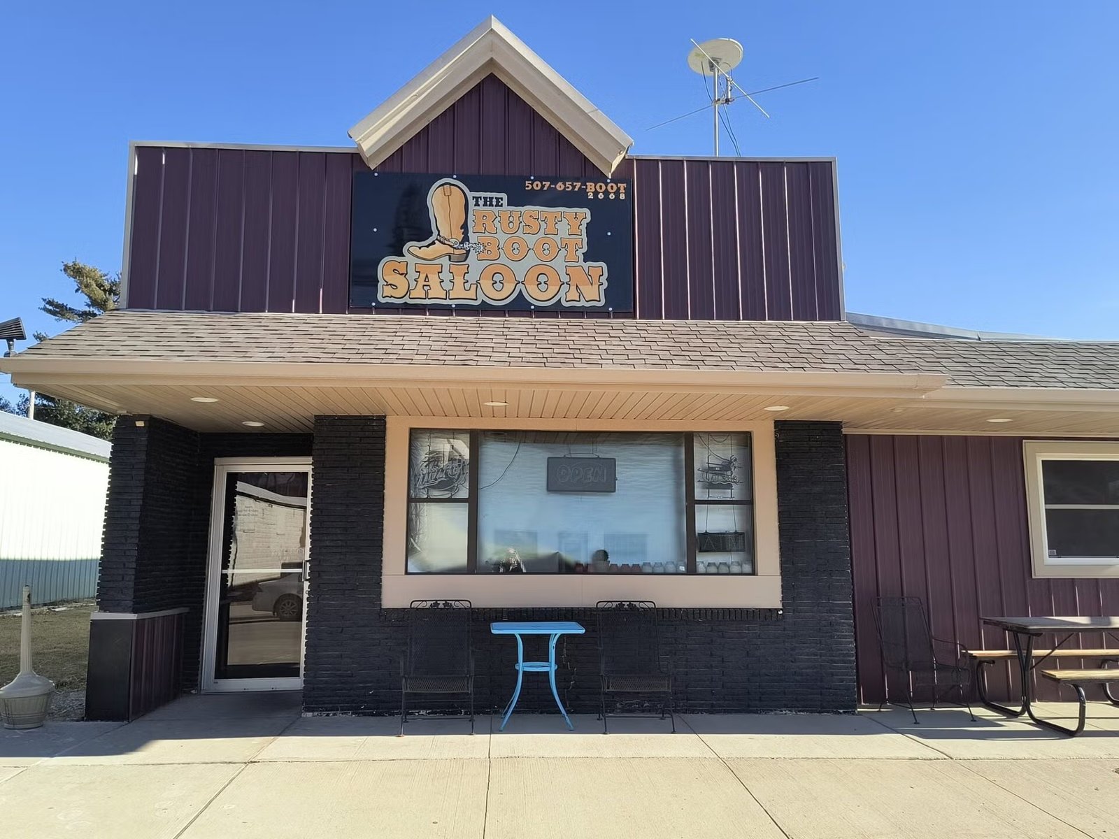 End of an Era: Ostrander Fixture Closes Its Doors for Good This Weekend