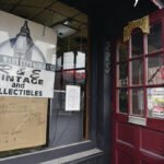 End of an Era: R&E Vintage and Collectibles to Close Its Doors Forever