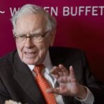 End of an Era: Warren Buffett Relinquishes Berkshire Chair After Five Decades