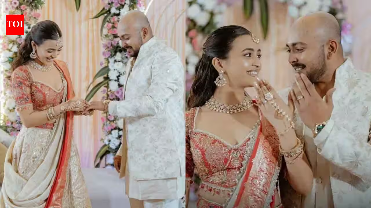 End of the Innings: Prithvi Shaw and Akriti Agarwal Call Off Engagement