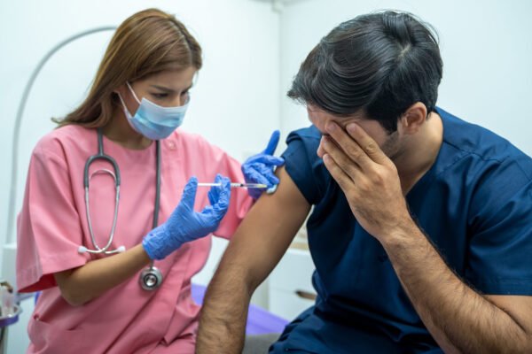 End of the Paper Trail: Feds Weigh Rolling Back Mandatory COVID and Flu Reporting