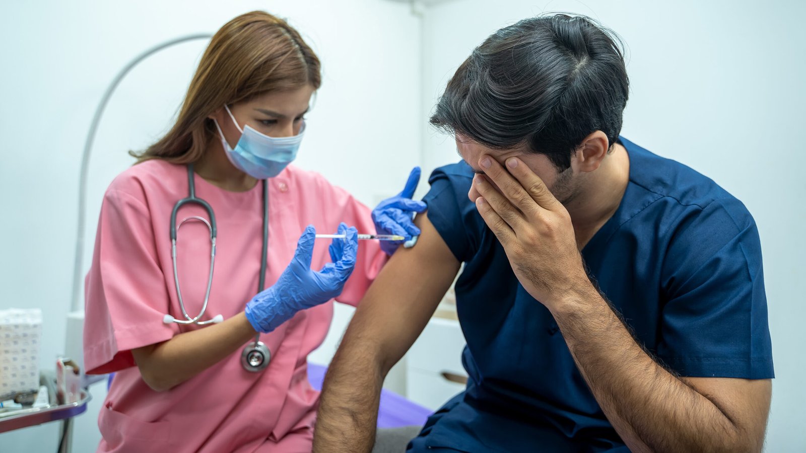 End of the Paper Trail: Feds Weigh Rolling Back Mandatory COVID and Flu Reporting