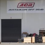 End of the Road: Off-Road Icon Collapses as Administration Takes Hold