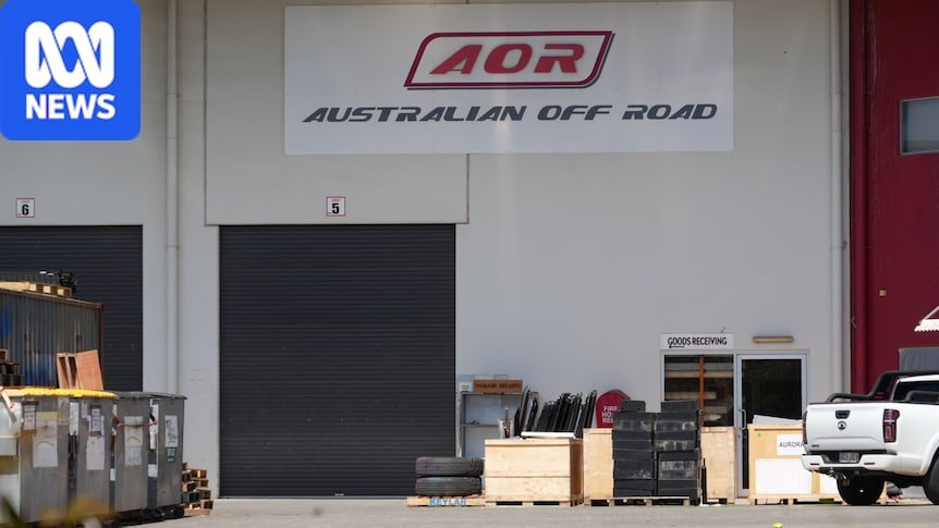End of the Road: Off-Road Icon Collapses as Administration Takes Hold