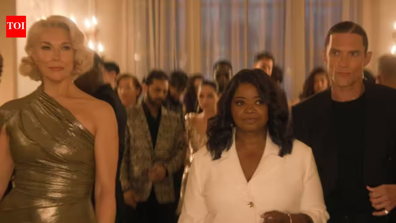 End of the Road: ‘Ride or Die’ Canceled After One Season Starring Spencer and Waddingham