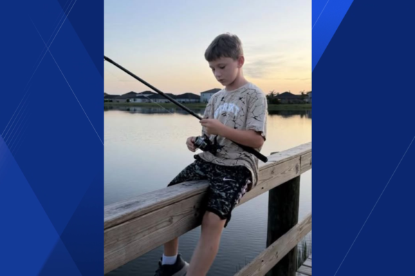 End of the Search: Missing 9-Year-Old Found Safe in North Fort Myers