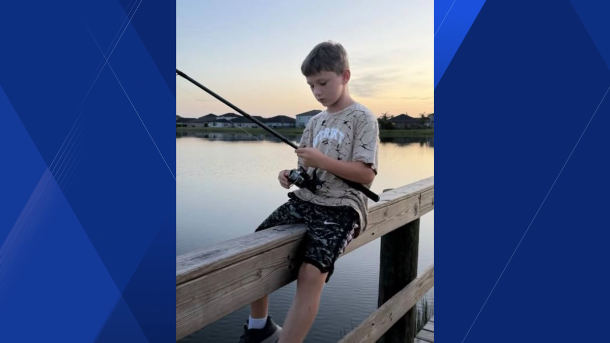 End of the Search: Missing 9-Year-Old Found Safe in North Fort Myers