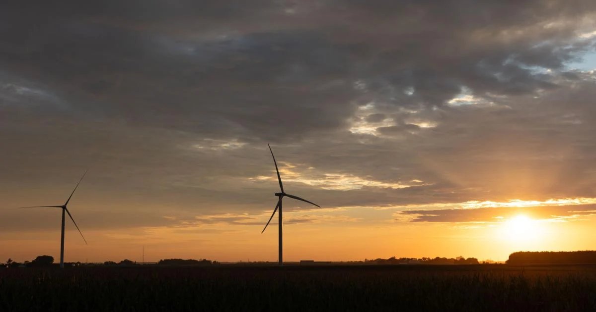 Energy Proposals Poised for Record Year