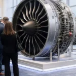 Engine Upgrade for F-35 Fleet Clears Pivotal Tech Milestone
