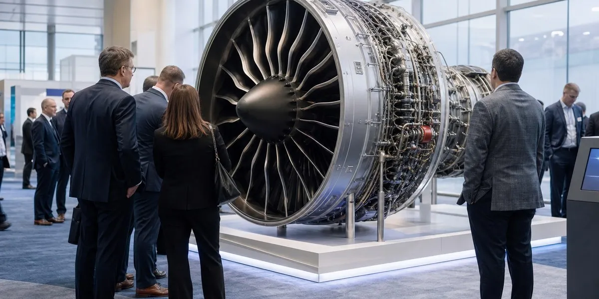 Engine Upgrade for F-35 Fleet Clears Pivotal Tech Milestone