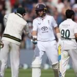 England Dismantle Pakistan: Edgbaston Rout Seals Historic 3-0 Series Sweep