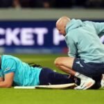 England Shake Up Squad for High-Stakes Sri Lanka Decider