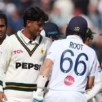 England and Pakistan Rewrite History Books with Rare 138-Year Feat