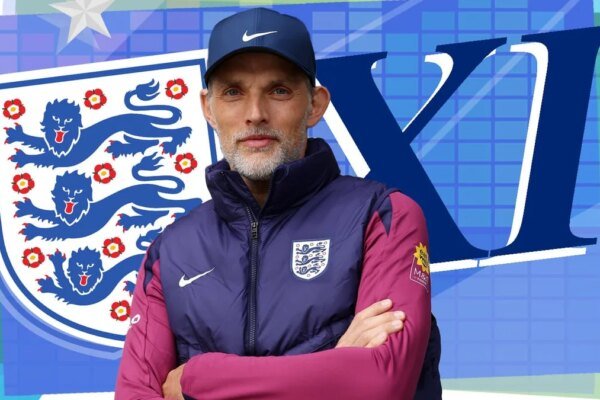 England vs Spain: Confirmed XIs and Injury Updates for Nations League Showdown