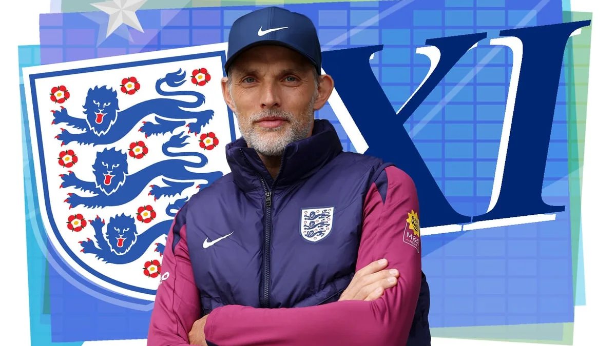 England vs Spain: Confirmed XIs and Injury Updates for Nations League Showdown