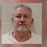 Entombed in Concrete: Sugar Creek Man Charged in Gruesome Business Partner Slaying