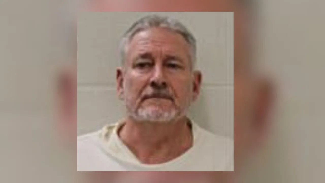 Entombed in Concrete: Sugar Creek Man Charged in Gruesome Business Partner Slaying