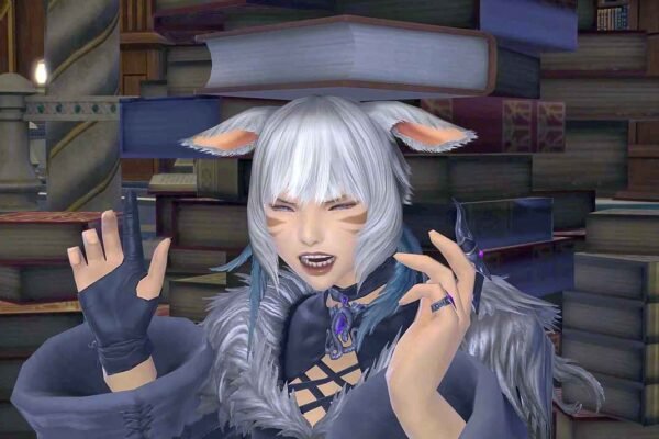 Eorzean Exile: FFXIV Modding Circles Purge Top NSFW Creator Amid Industry Crackdown