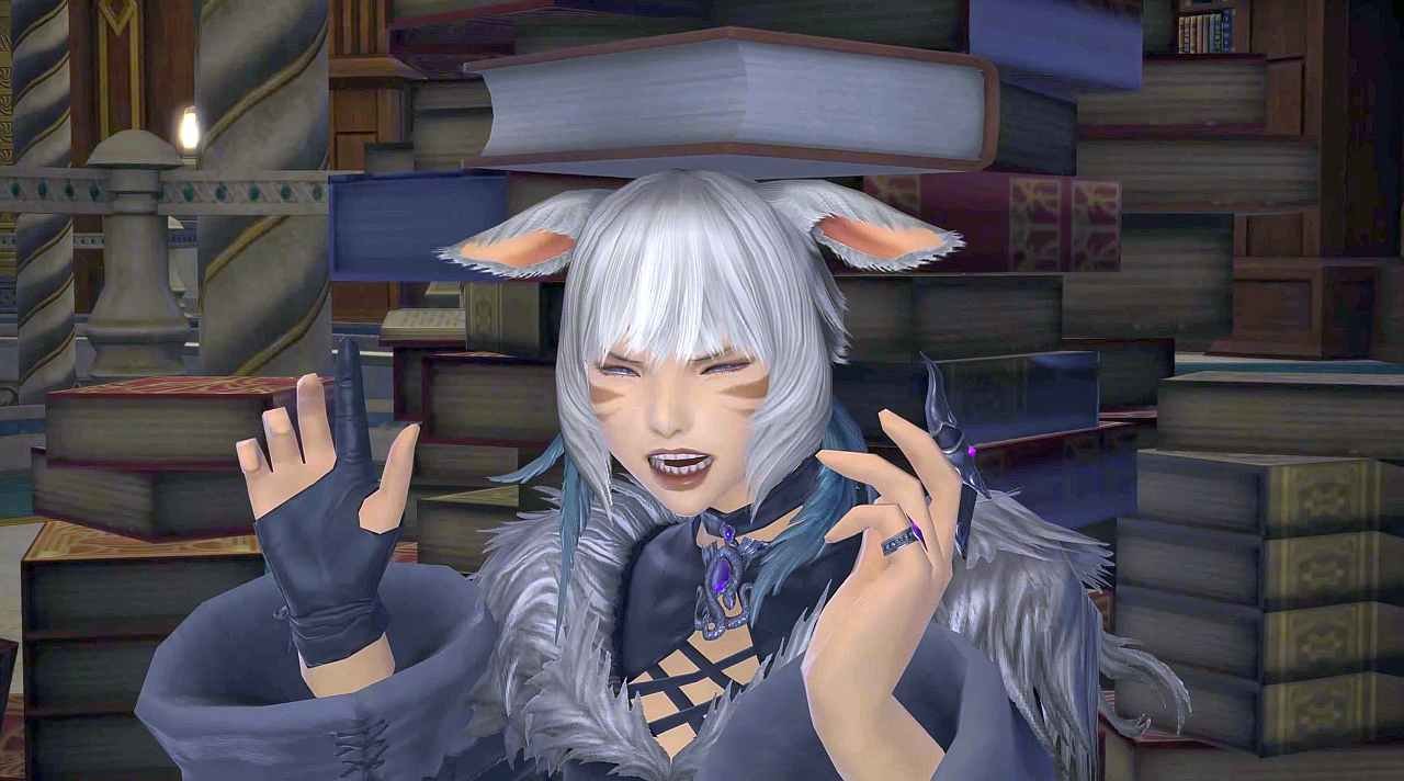Eorzean Exile: FFXIV Modding Circles Purge Top NSFW Creator Amid Industry Crackdown