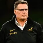 Erasmus Sticks to the Script for Latest All Blacks Showdown