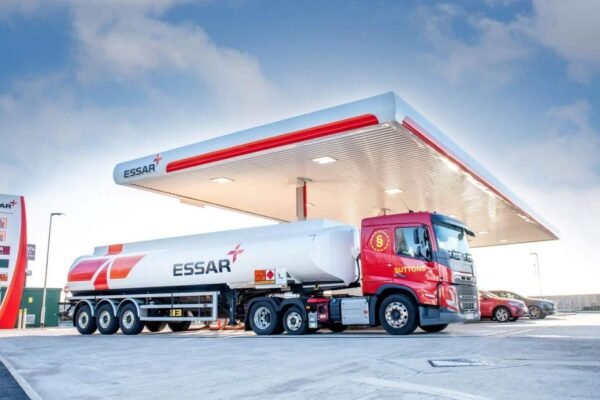 Essar Strikes Gold: UK Forecourt Giant SGN Retail Joins India’s Industrial Titan