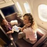 Etihad Reimagines the Skies: Elevating the Journey with Holistic Wellbeing