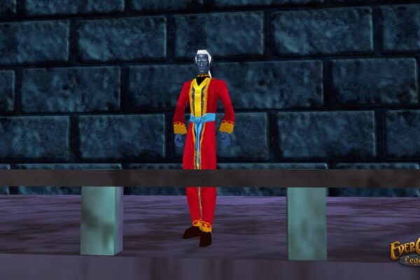 EverQuest Legends: The Timeless Epic That Refuses to Retire