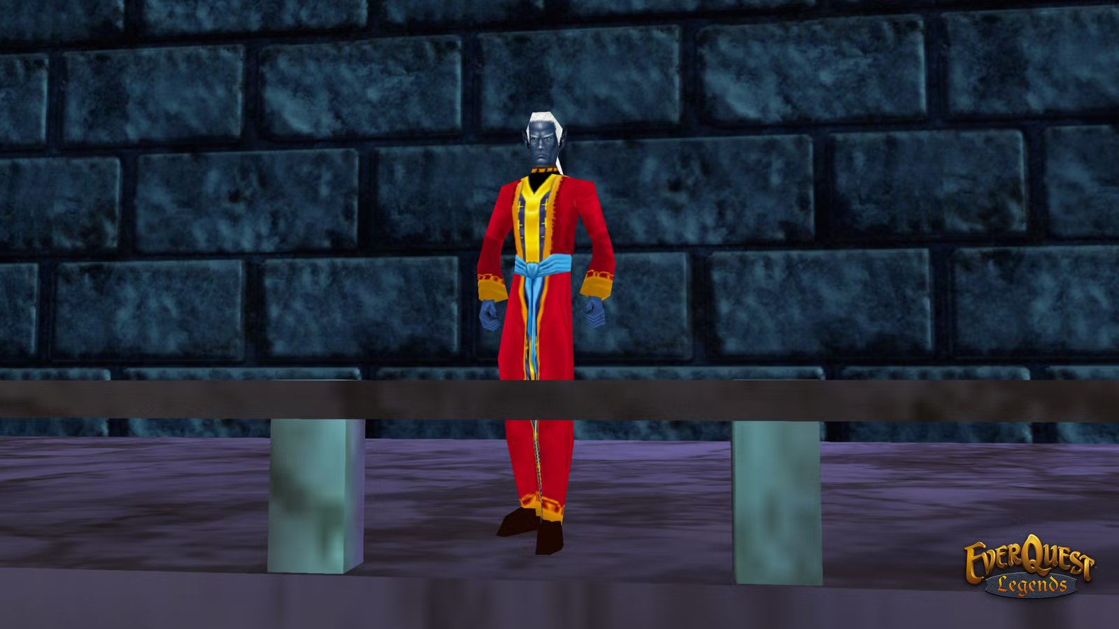 EverQuest Legends: The Timeless Epic That Refuses to Retire