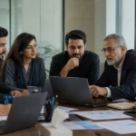 Evolve or Evaporate: Pakistan’s Corporate Sector Urged to Master the Art of Learning