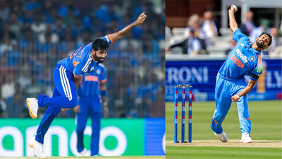 Ex-Cricketer Slams India’s Strategy Before Afghanistan Series
