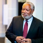 Exit Strategy: Smithsonian’s Lonnie Bunch Departs Amidst Political Firestorm