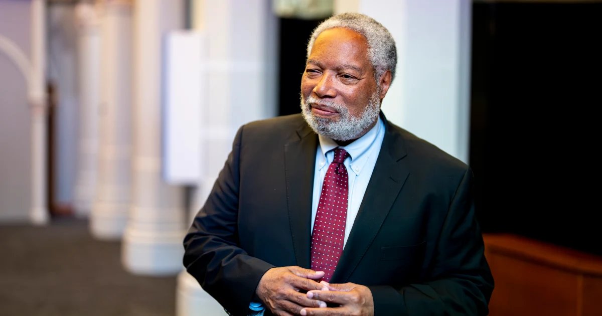 Exit Strategy: Smithsonian’s Lonnie Bunch Departs Amidst Political Firestorm