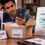 Expensive Mockery: Consumer Court Orders Refund After Man Receives Counterfeit iPhone 14 Pro