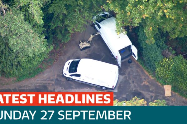 Explosive Arrests at RAF Fairford Trigger High-Stakes Counter-Terror Probe