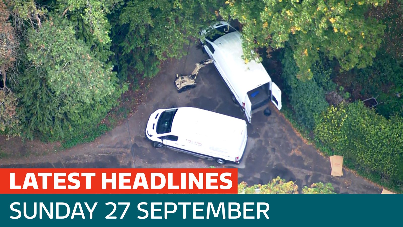 Explosive Arrests at RAF Fairford Trigger High-Stakes Counter-Terror Probe