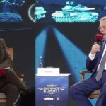 F-35 or Su-57? Russian Envoy Denis Alipov Breaks Silence on India’s Next-Gen Fighter Jet Gamble