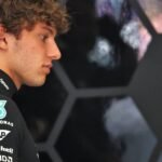 F1 Stewards Summon Antonelli and Leclerc Following Spanish GP Flare-Up