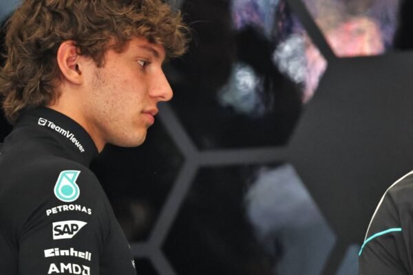 F1 Stewards Summon Antonelli and Leclerc Following Spanish GP Flare-Up