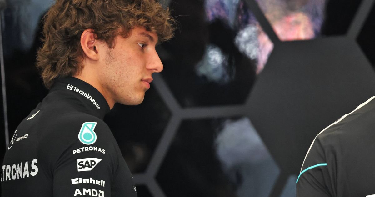 F1 Stewards Summon Antonelli and Leclerc Following Spanish GP Flare-Up
