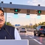 FASTag Fast-Tracks Toll Revenue: Gadkari Eyes Rs 25,000 Crore Annual Windfall by 2027
