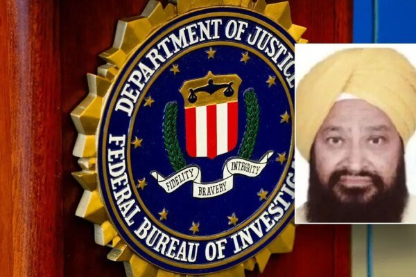 FBI Nets Wanted Fraud Suspect Manjit Singh Bedi in Major India Bust
