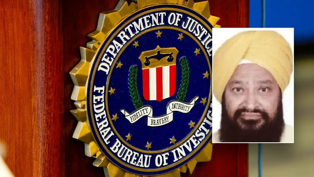 FBI Nets Wanted Fraud Suspect Manjit Singh Bedi in Major India Bust